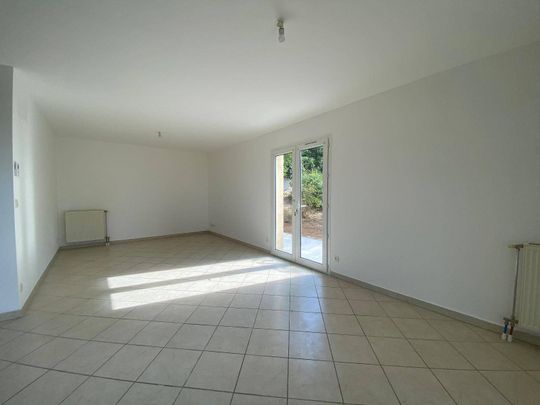 Location maison 4 pièces 90.51 m² à Mours-Saint-Eusèbe (26540) 4 - Photo 1