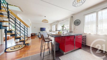 Maison 4 pièces à Saint-Herblain - Photo 2