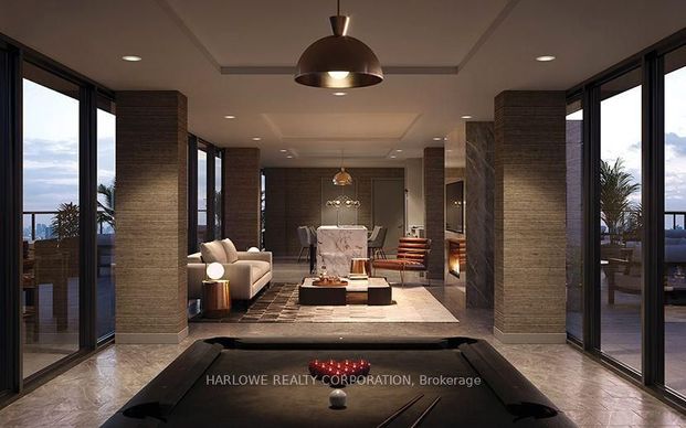 For Lease - 2 MANDERLEY Drive Unit# 608, Toronto, Ontario - Photo 1