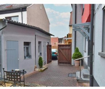 Charmante Doppelhaushälfte zur Miete (104 m²) in Sulzbach am Main - Photo 1
