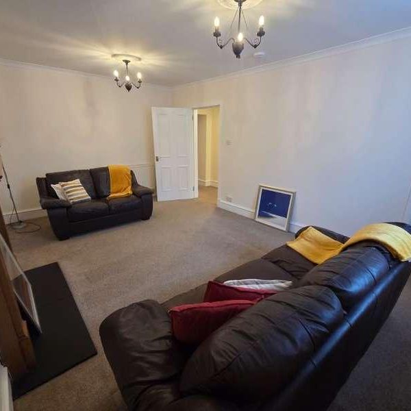 Albert Street, West End, Aberdeen, AB25 - Photo 1