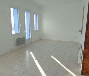 Location appartement 3 pièces, 65.96m², Sète - Photo 6