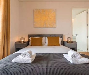 2-bedroom apartment for rent in Lisbon, bills included - Foto 4