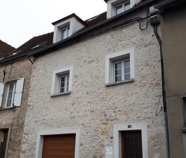 Location Appartement 1 pièce 40m² - Photo 1