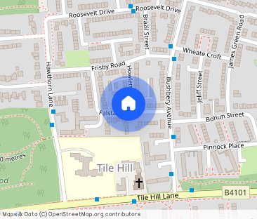 Falstaff Road, COVENTRY - Photo 1