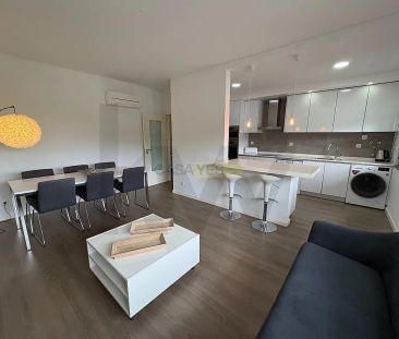 Apartment T2 in Charneca de Caparica e Sobreda, Almada - Foto 1