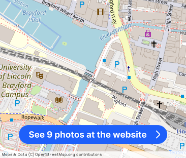 1 bedroom Apartment to let - Photo 1