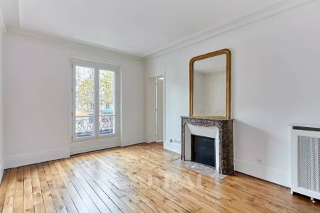 Location appartement, Paris 15ème (75015), 5 pièces, 114.19 m², ref 84682214 - Photo 3