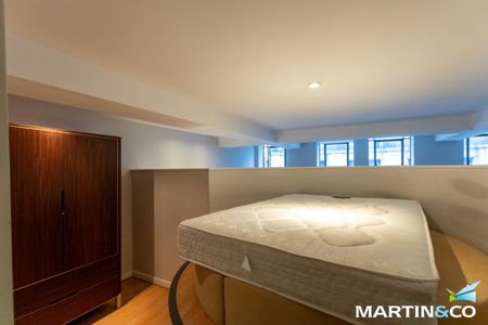 Studio to rent - Photo 4