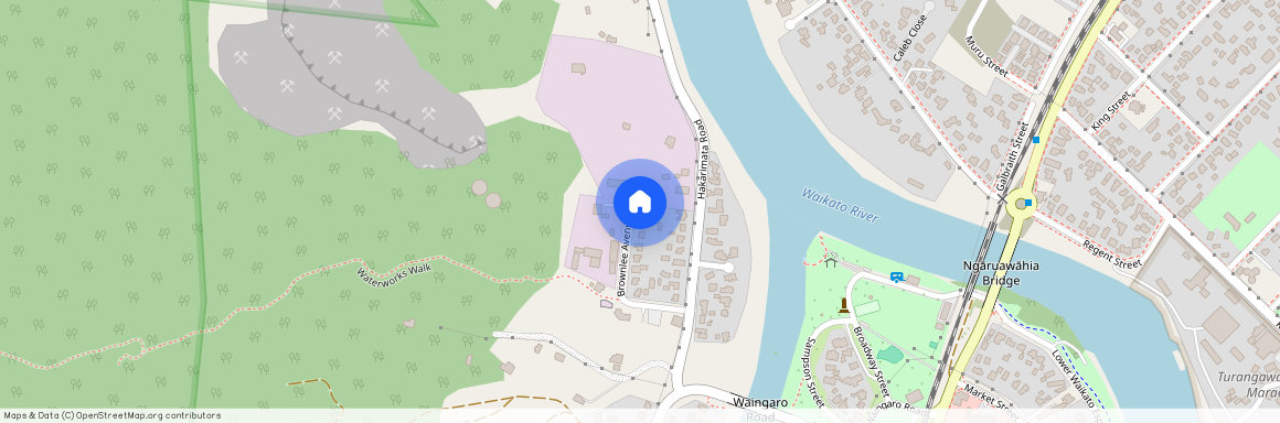 15 Brownlee Avenue, 3720, Ngaruawahia