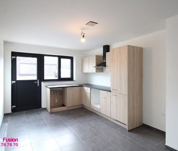 Mooi appartement te huur in centrum Zolder met 2 slaapkamers! - Foto 5