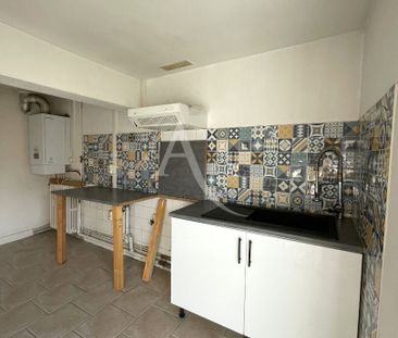 Location Appartement 2 pièces 49m² - Photo 2