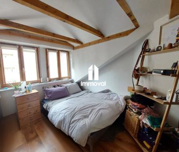 NEUDORF - 1/2P MEUBLE - 34.03m² - Photo 3