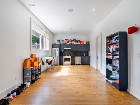 For Lease - 267 Empress Avenue Unit# Bsmt, Toronto, Ontario - Photo 5