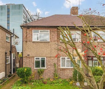 2 bedroom maisonette to rent - Photo 6