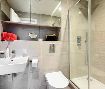 2 bedroom apartment to rent - Photo 5