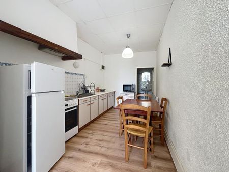 Location Appartement 1 pièce Meublé 41m² AGEN 47000 - Photo 4
