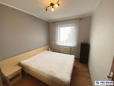 Mieszkanie Bielsko-Biała Osiedle Cztery Pory Roku powierzchnia 52.3 m² C37-WM-72033 - Zdjęcie 5