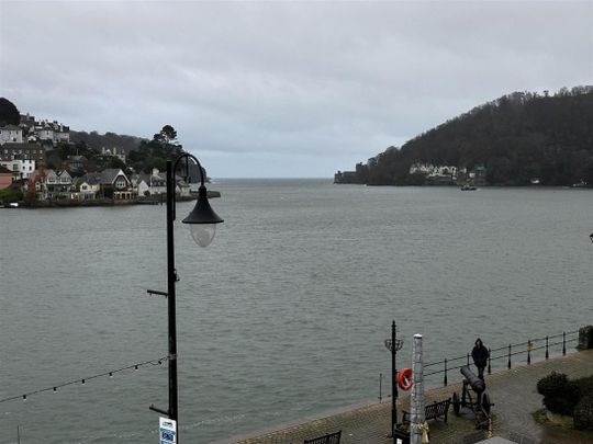 South Embankment, Dartmouth - Photo 1