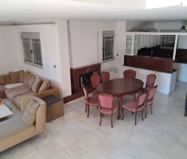 Ενοικίαση κατοικίας, 180 τ.μ., Σταμάτα, 1.800 € - Photo 3