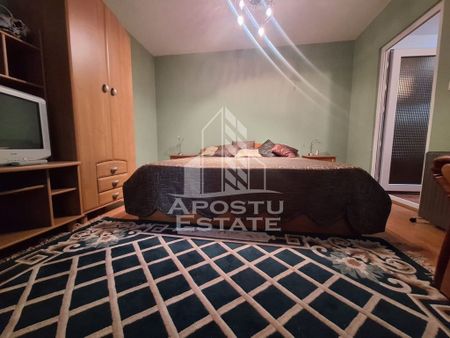 Apartament cu 2 camere, 60 mp utili, Ultracentral - Fotografie 5