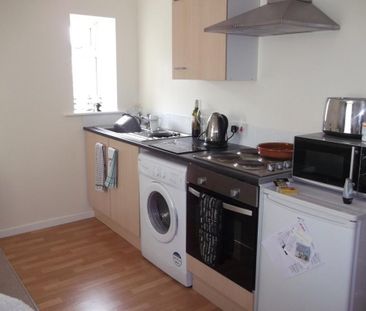 1 bedroom apartment to rent - Photo 2