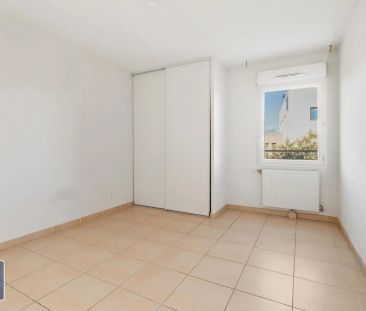 Appartement à louer 2 pièces 44.59m² - Photo 3