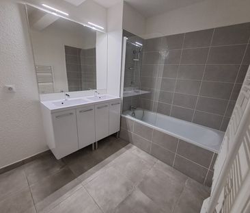 Location Appartement 3 pièces 61m² PERPIGNAN 66000 - Photo 5