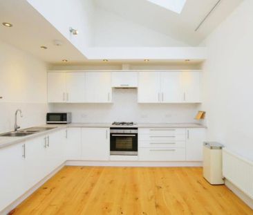 Modern split-level two-bedroom duplex in the popular Montpelier. Un... - Photo 4