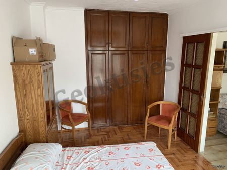Διαμέρισμα 60 τ.μ. προς ενοικίαση - Photo 5