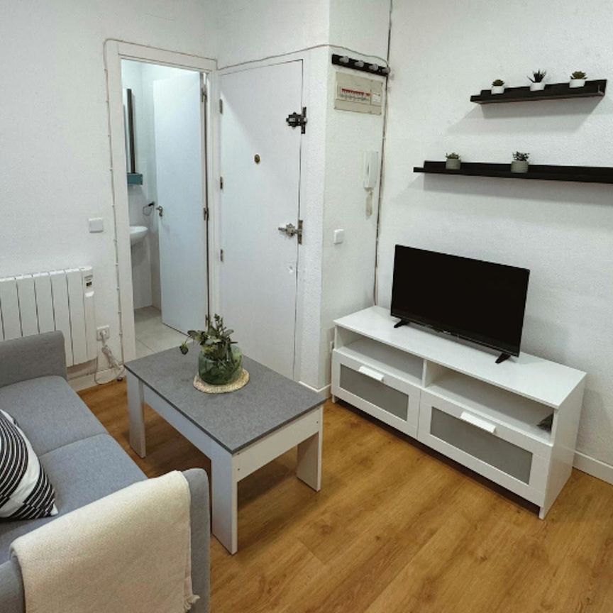 Piso de alquiler en N/a, Delicias - Photo 1