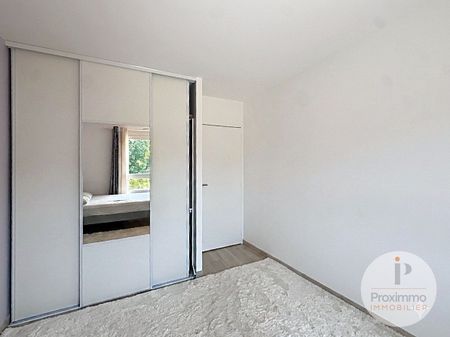 Location Maison 3 pièces 82m² - Photo 4