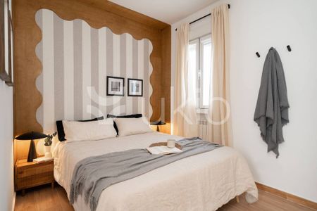 1 bedroom luxury Apartment for rent in Madrid, Spain - Photo 3