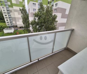 1-izbový byt byt, Čadca, Sídlisko Kýčerka - Photo 6