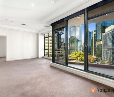 708/168 Kent Street, Sydney NSW 2000 - Apartment For Rent | Domain - Photo 1