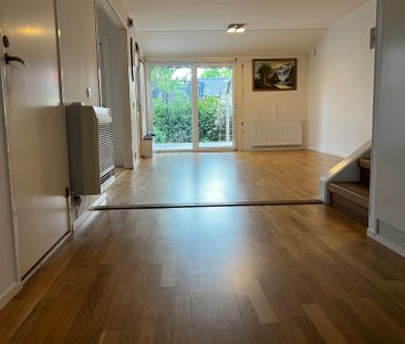 Vallatorpsvägen, Täby - Foto 1