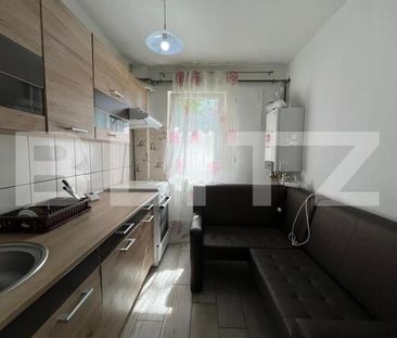 Apartament cu 2 camere, centrală termică, pet friendly, Craiovița Nouă-Kaufland - Fotografie 6