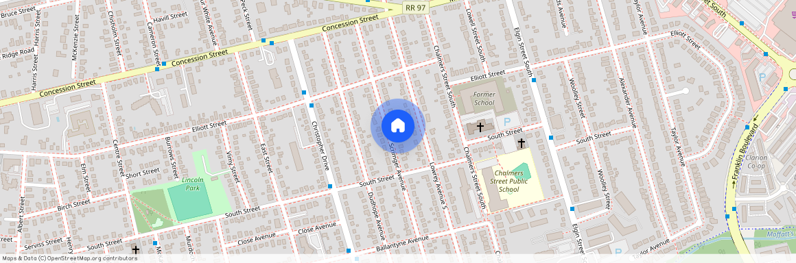 29 Scrimger Avenue Unit# MAIN, Cambridge