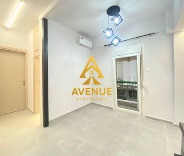 Studio/Γκαρσονιέρα για ενοικίαση Ιπποκράτειο (Φάληρο - Ιπποκράτειο) - Photo 3