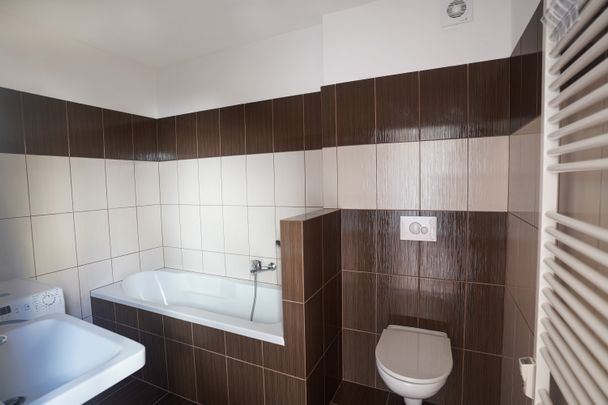 Pronájem bytu 2+kk 42 m² - Photo 1