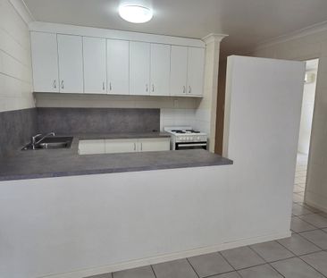 Comfortable 2-Bedroom Unit in Prime West End Location! - Photo 3