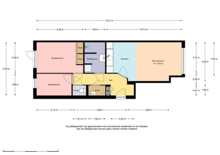 Jan Stuytstraat 22 - Foto 4