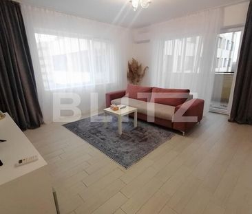Apartament de 2 camere, 70mp, centrala termica, zona Consul - Fotografie 6
