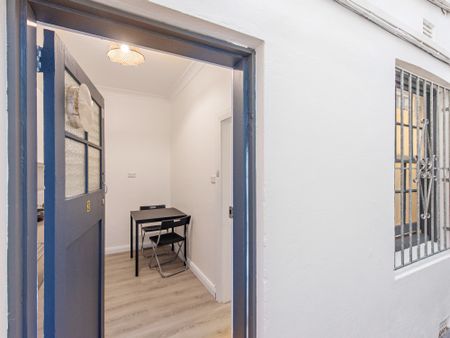 Unit 3/64 Womerah Ave, Darlinghurst NSW 2010 - Studio For Rent | Domain - Photo 4