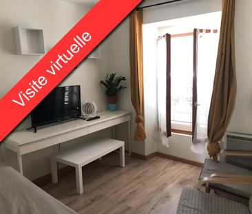 Location Appartement 1 pièce 24m² MONTMORILLON 86500 - Photo 1