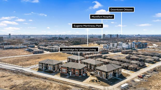 For Lease - 655 WANAKI Road Unit# 206, Manor Park - Cardinal Glen and Area, Ontario - Photo 1