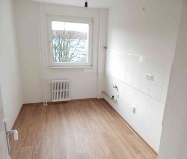 Hier bin ich gerne Zuhause - Traumwohnung in top Lage - Foto 1