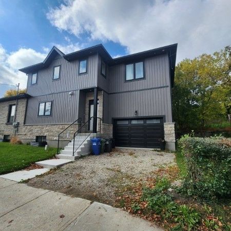 For Lease - 22 Neeve Street Unit# Lower, Guelph, Ontario - Photo 2