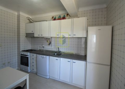 Apartamento T1