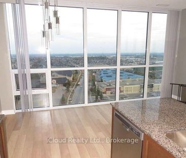 For Lease - 3975 Grand Park Drive Unit# 1404, Mississauga, Ontario - Photo 2